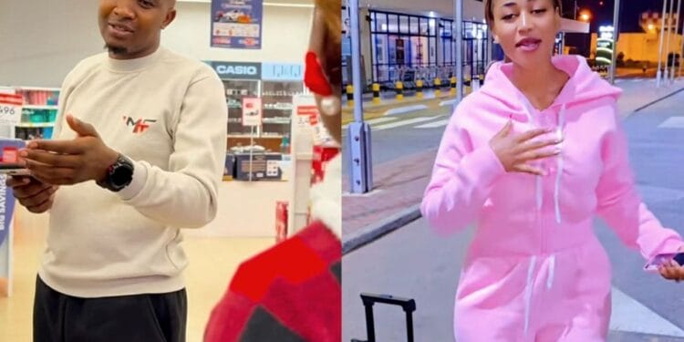 Morara gilo affair photo