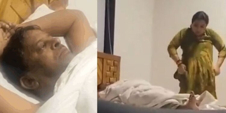 Narhari zirwal sex videos with transgender