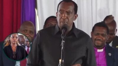 Ole ntutu