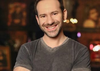 Onlyfans founder Leonid Radvinsky