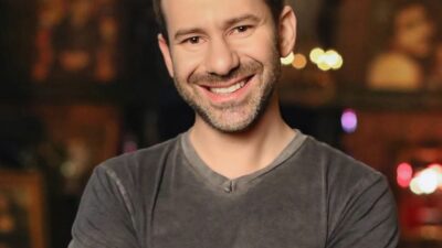 Onlyfans founder Leonid Radvinsky