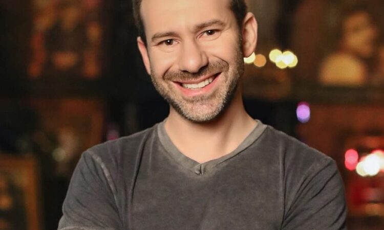 Onlyfans founder Leonid Radvinsky