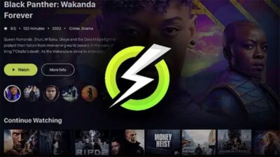 Onstream apk