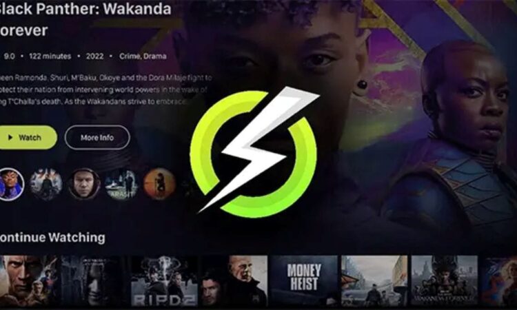 Onstream apk