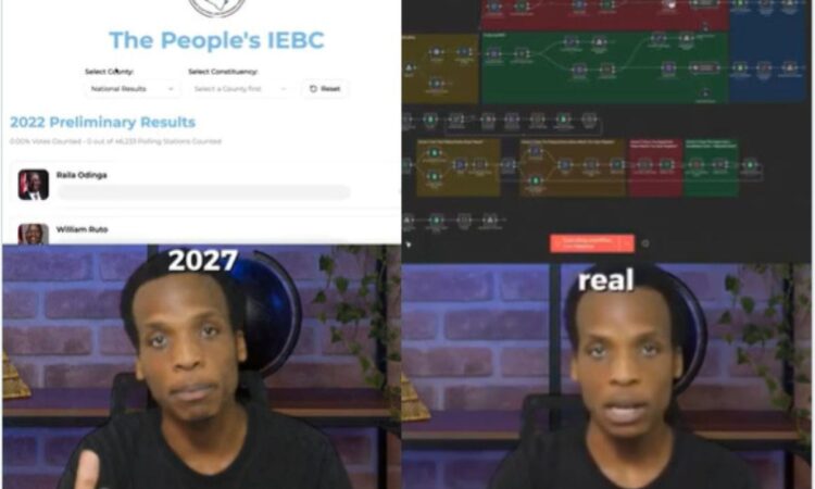 Peoples iebc
