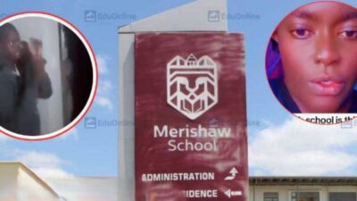 Prestigious Merishaw School