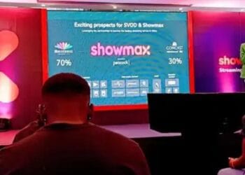 Showmax shutdown
