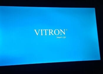 Vitrons tvs