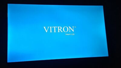 Vitrons tvs
