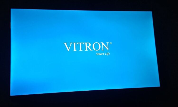 Vitrons tvs