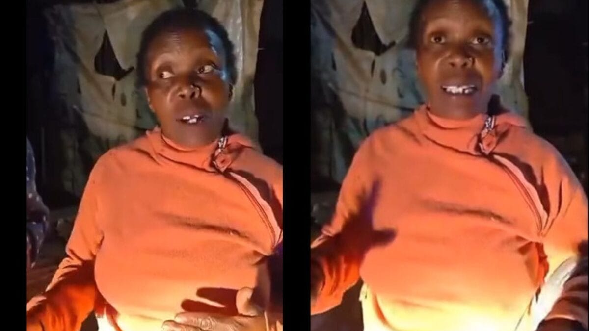 Woman on daughter sex drive