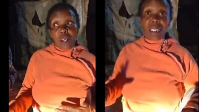 Woman on daughter sex drive