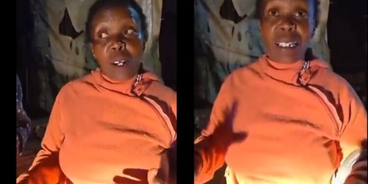 Woman on daughter sex drive