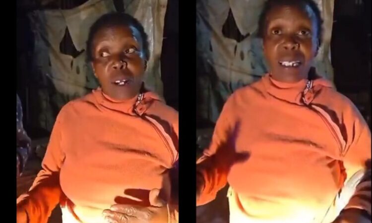 Woman on daughter sex drive