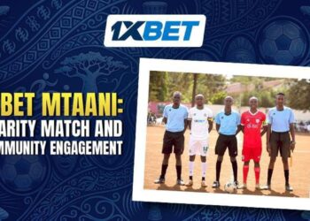1xbet mtaani