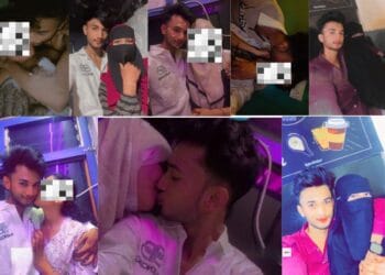 Amaravati, Mohammad Ayan Ahmad, Tanveer Ahmad, and Mohammad Joyan victimz