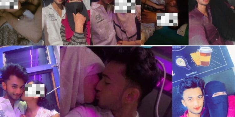 Amaravati, Mohammad Ayan Ahmad, Tanveer Ahmad, and Mohammad Joyan victimz