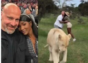 Ashlee Jenae found dead in Tanzania hotel