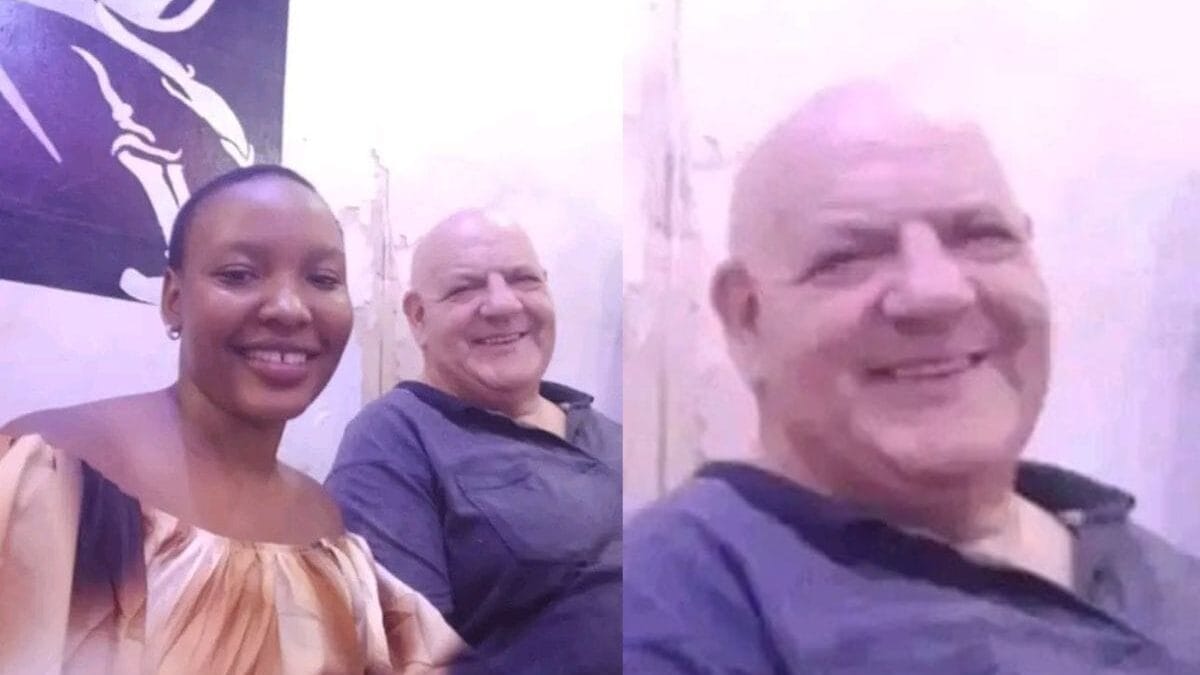 Australian Pastor Collins Leaks Sex Videos
