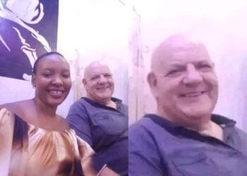 Australian Pastor Collins Leaks Sex Videos