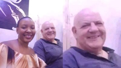 Australian Pastor Collins Leaks Sex Videos