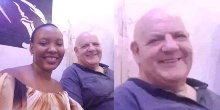 Australian Pastor Collins Leaks Sex Videos