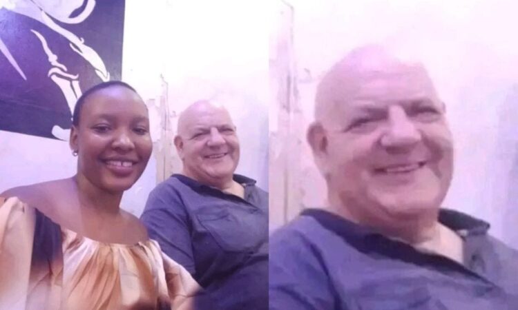 Australian Pastor Collins Leaks Sex Videos