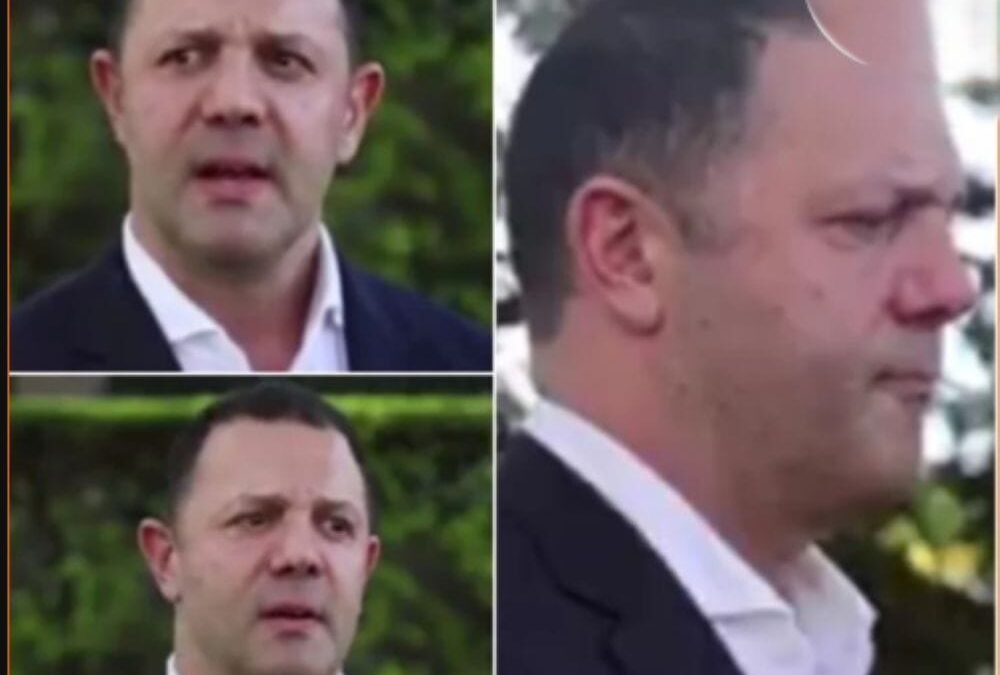 Australian investor Andrew Adel Gaballa