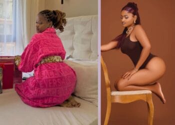 Empress Kairetu leaked videos