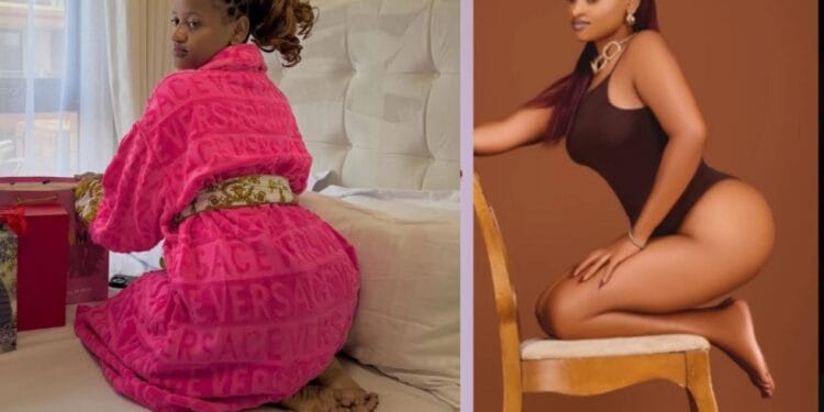 Empress Kairetu leaked videos