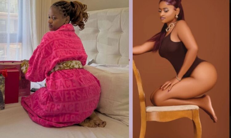 Empress Kairetu leaked videos