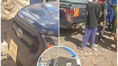 Githurai 44 man
