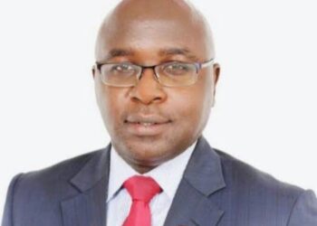 Humphrey Wattanga