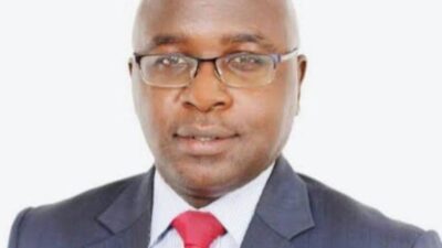 Humphrey Wattanga