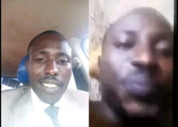 Kawiru SDA Based Pastor Henry Kang'etu