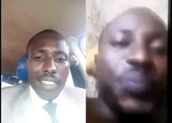 Kawiru SDA Based Pastor Henry Kang'etu