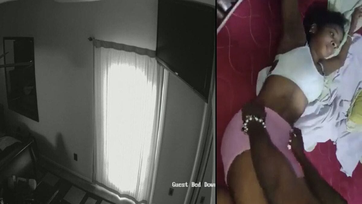 Kyanja Airbnb videos