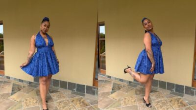 Liema Pantsi Big Brother Mzansi win