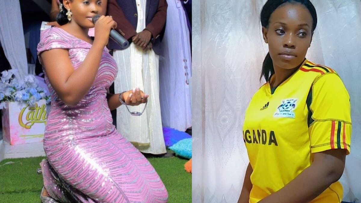 Nakitende Kauthra videos leaked