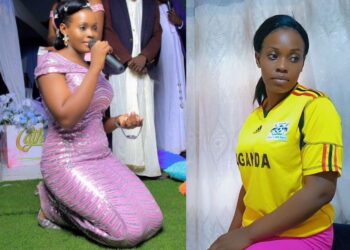 Nakitende Kauthra videos leaked