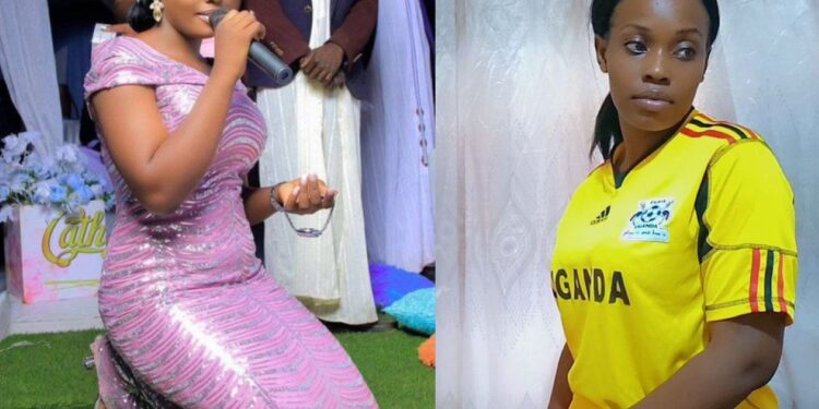 Nakitende Kauthra videos leaked