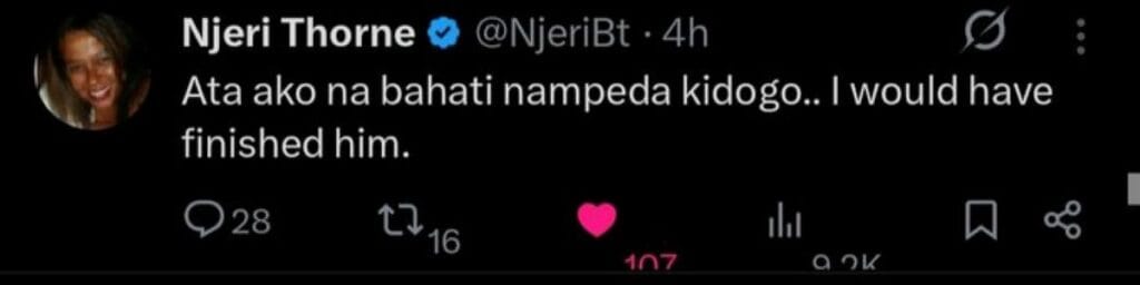 Njeri