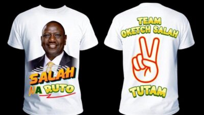 Oketch Salah