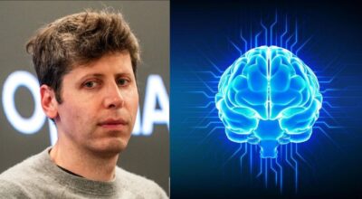 OpenAI CEO Sam Altman has signed up to digitize his brain