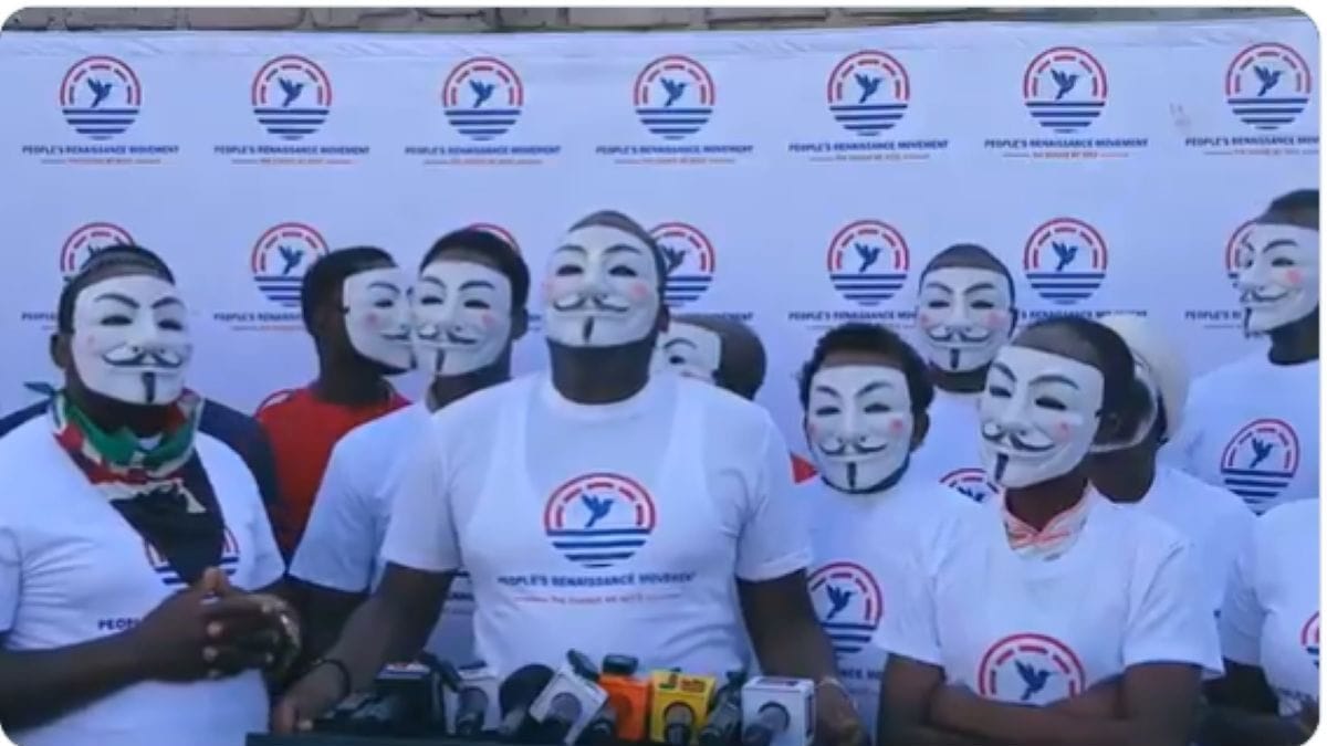 People’s Renaissance Movement