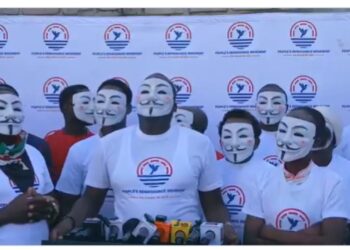 People’s Renaissance Movement