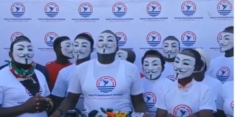 People’s Renaissance Movement