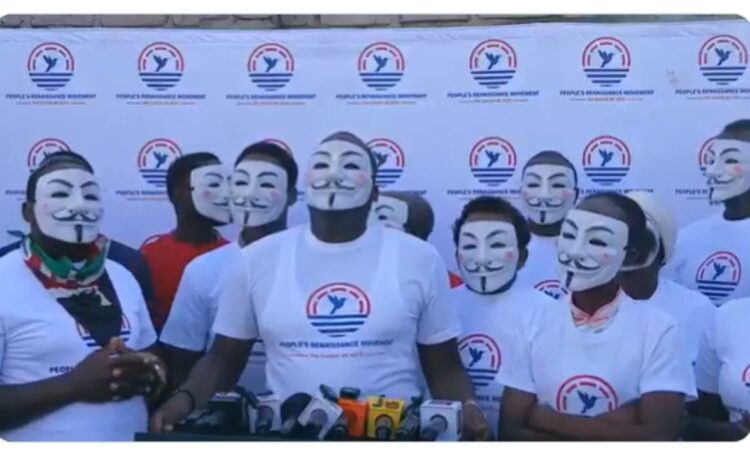 People’s Renaissance Movement