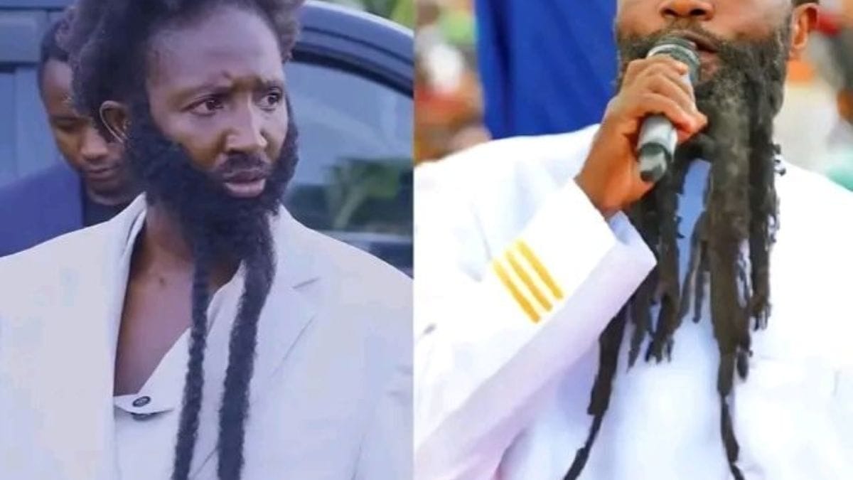 Prophet Owour church hav given comedian Mammito Eunice 24hrs to pull down a video