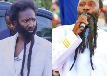 Prophet Owour church hav given comedian Mammito Eunice 24hrs to pull down a video